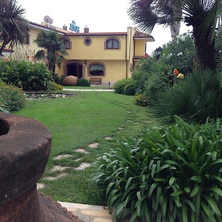 La Locanda Del Cavaliere Borgo Montello 외부 사진