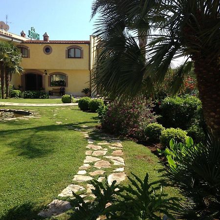 La Locanda Del Cavaliere Borgo Montello 외부 사진