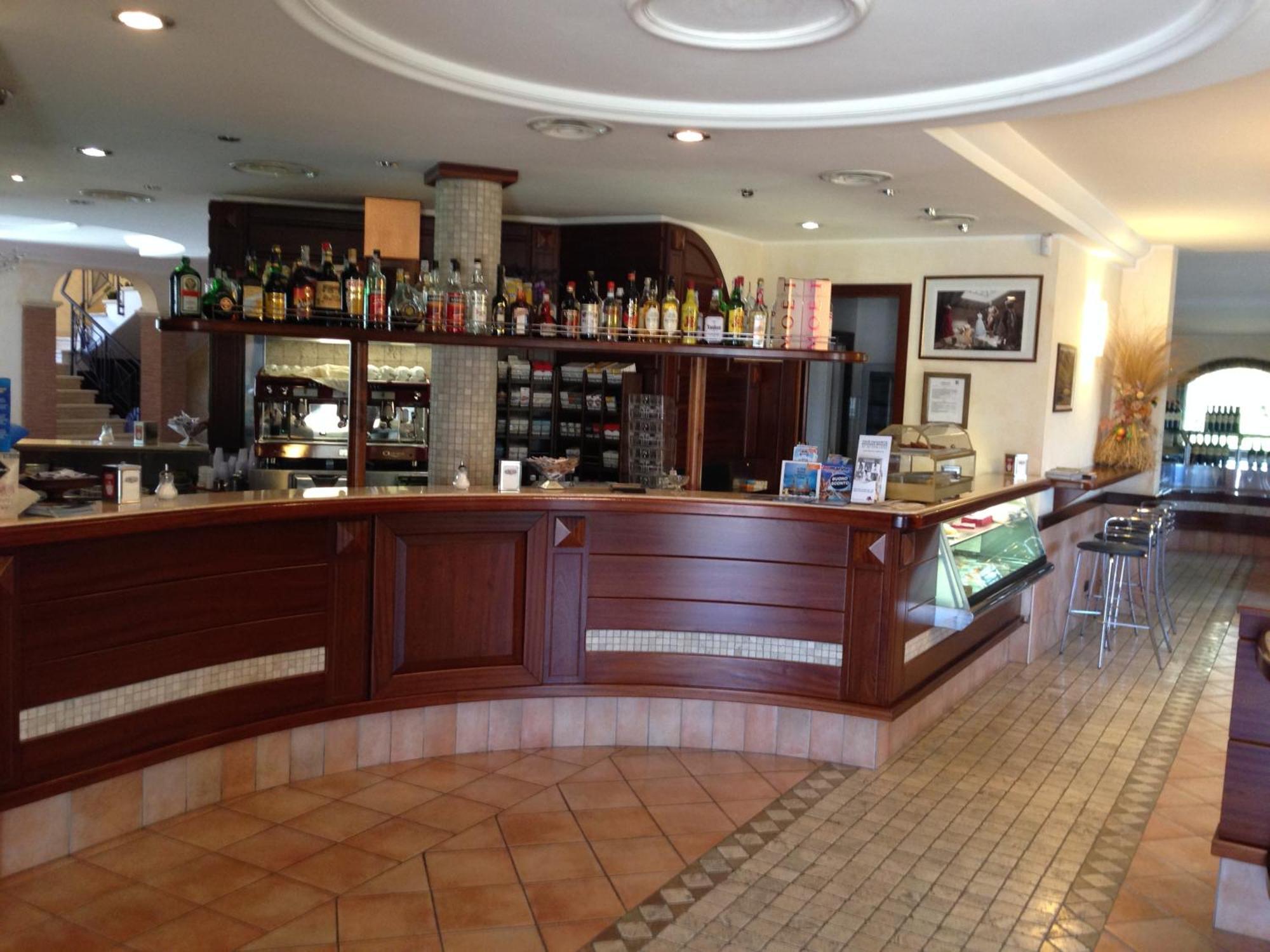 La Locanda Del Cavaliere Borgo Montello 외부 사진