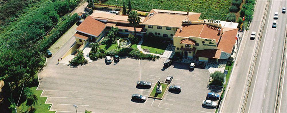 La Locanda Del Cavaliere Borgo Montello 외부 사진