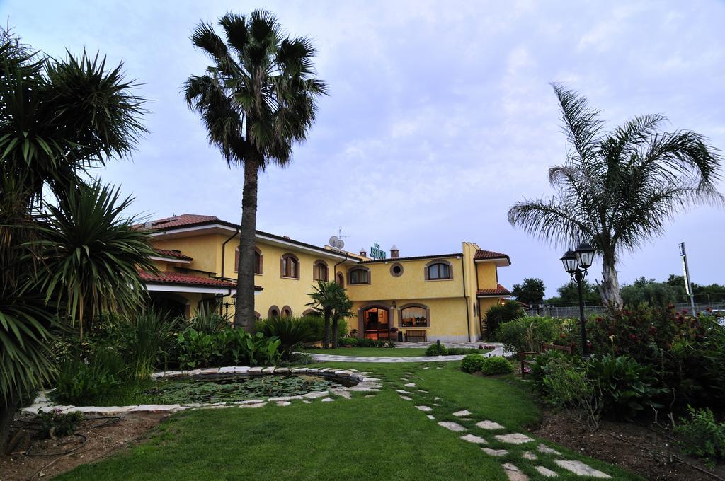La Locanda Del Cavaliere Borgo Montello 외부 사진