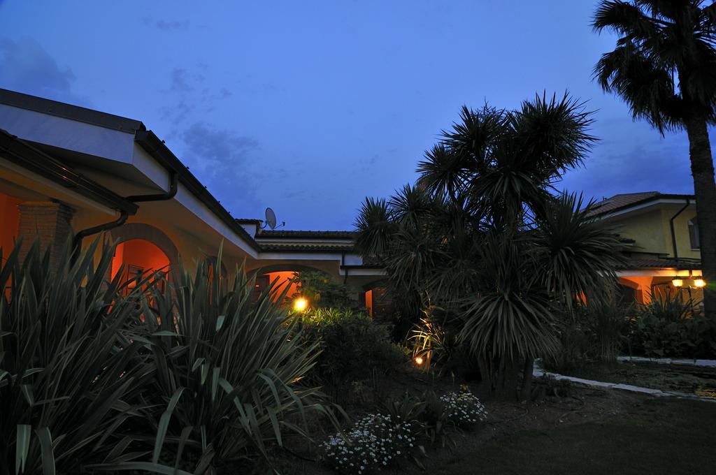 La Locanda Del Cavaliere Borgo Montello 외부 사진