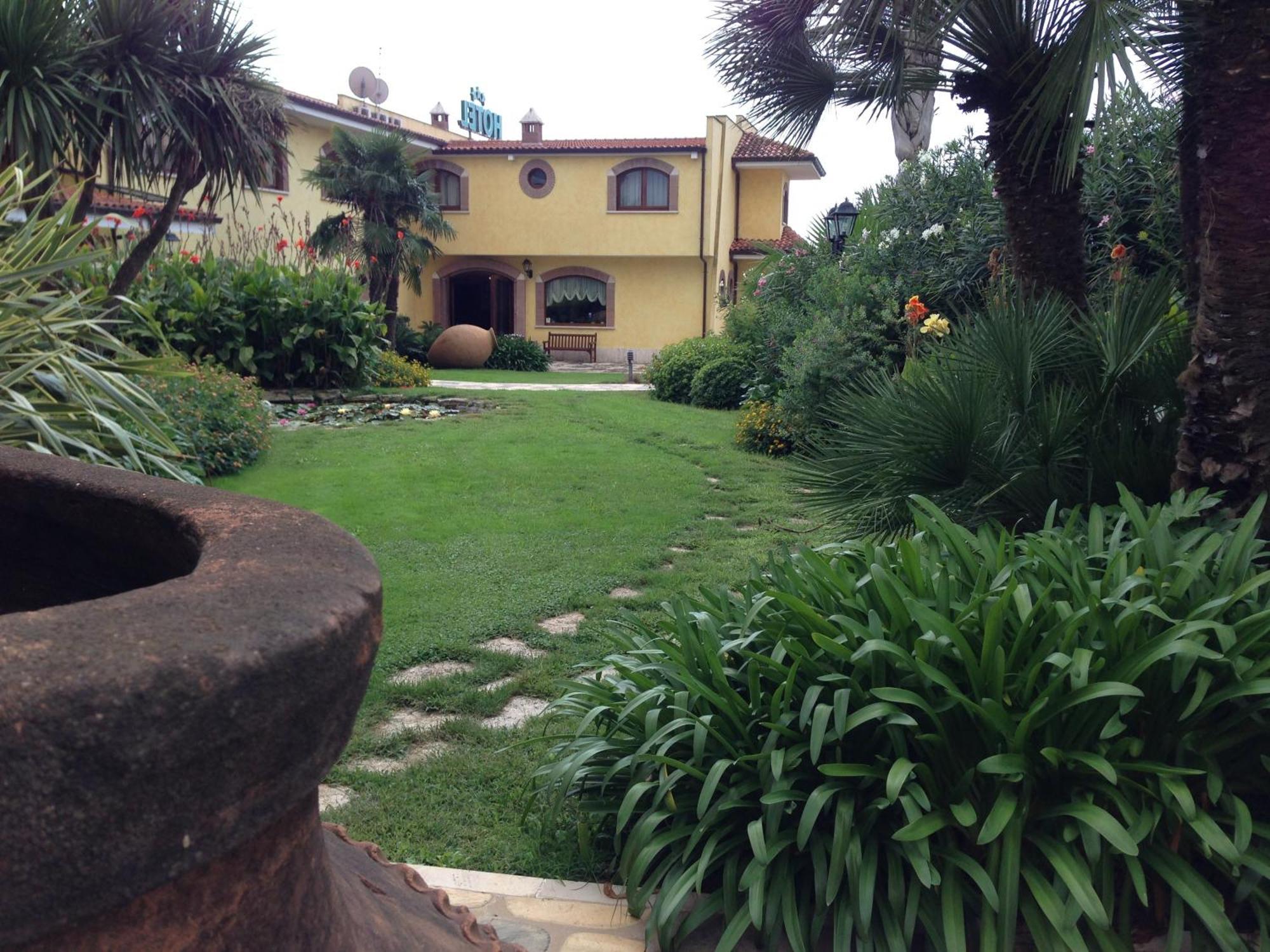 La Locanda Del Cavaliere Borgo Montello 외부 사진