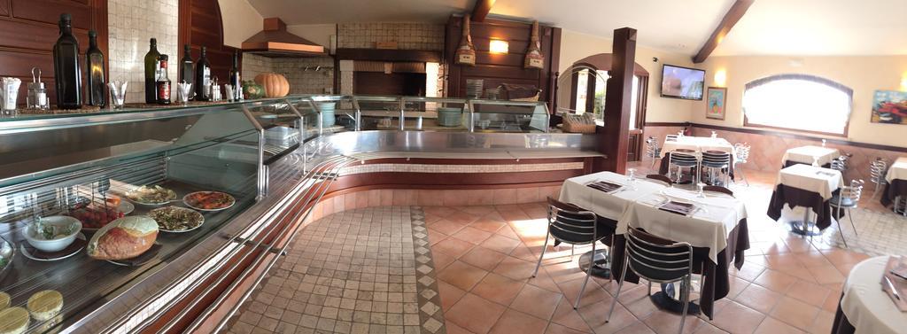 La Locanda Del Cavaliere Borgo Montello 외부 사진
