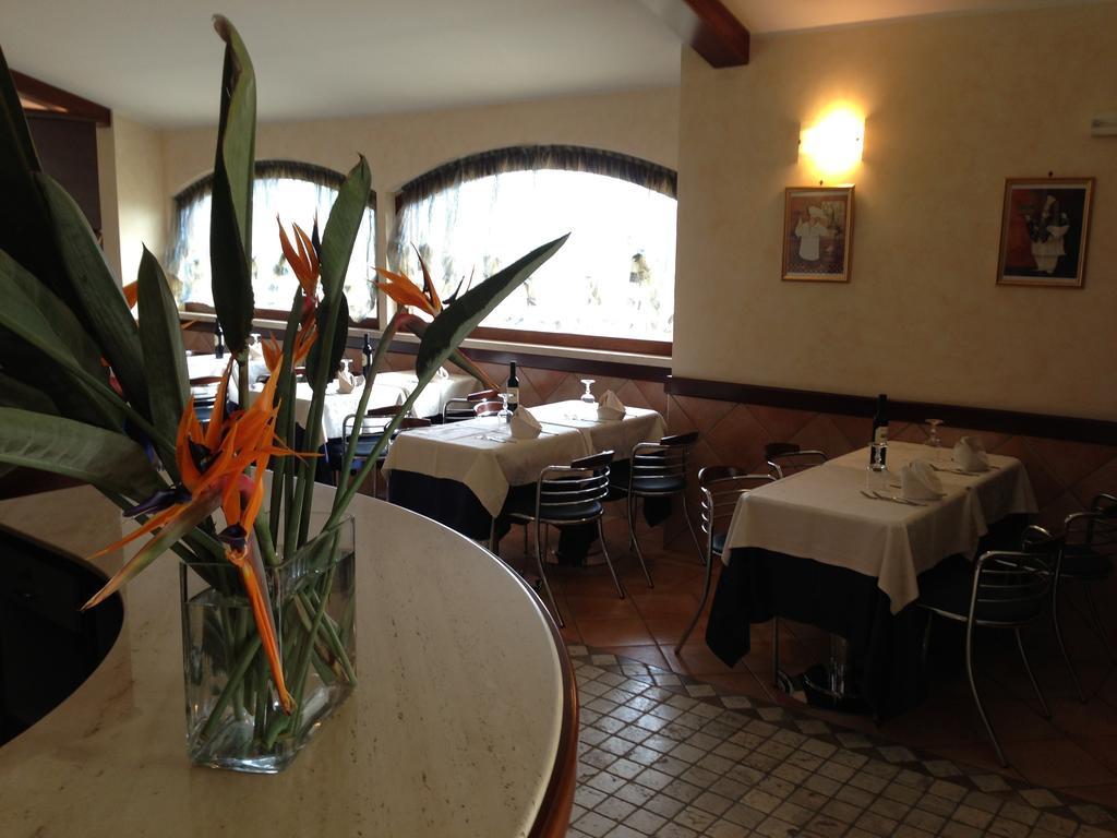 La Locanda Del Cavaliere Borgo Montello 외부 사진