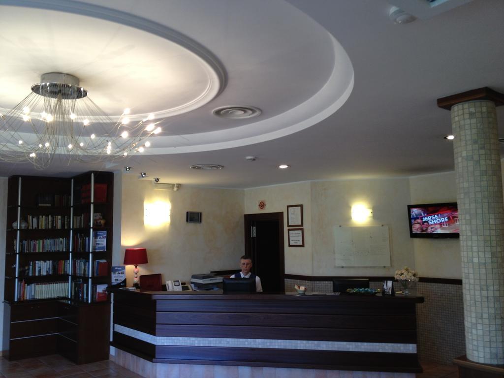 La Locanda Del Cavaliere Borgo Montello 외부 사진