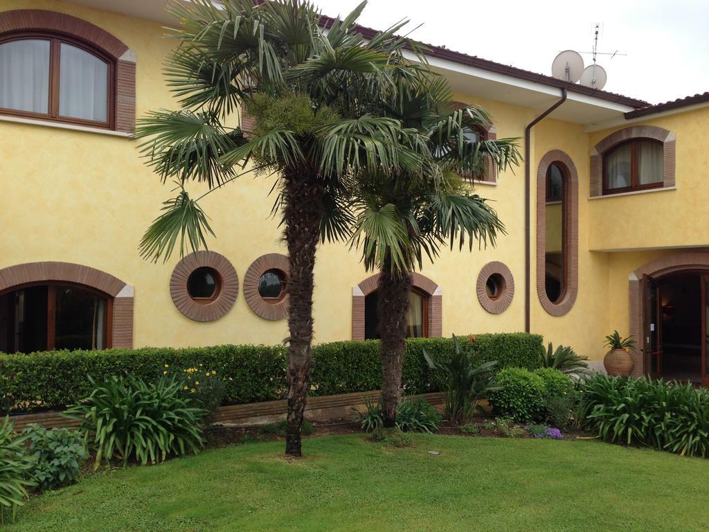 La Locanda Del Cavaliere Borgo Montello 외부 사진