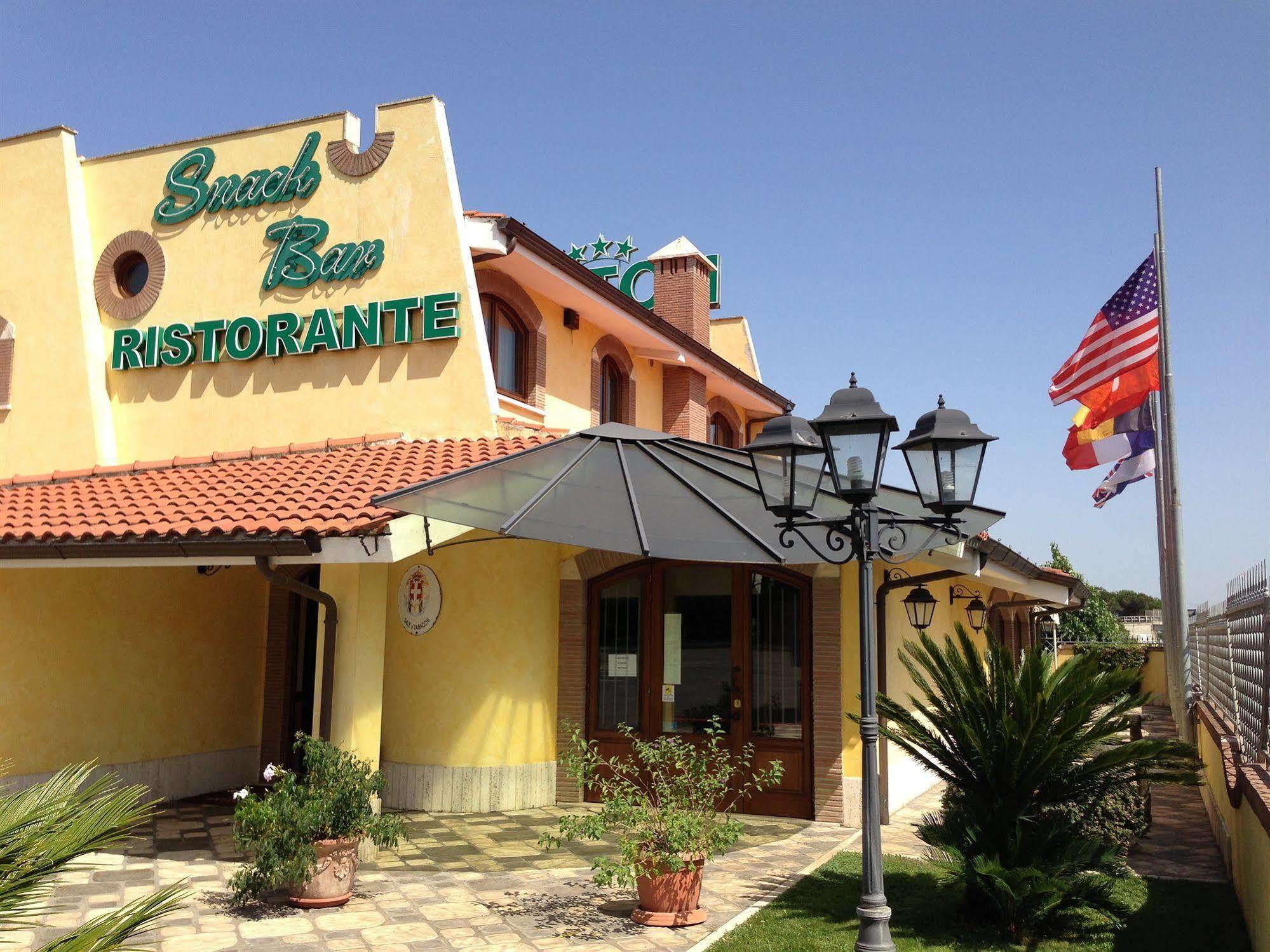La Locanda Del Cavaliere Borgo Montello 외부 사진