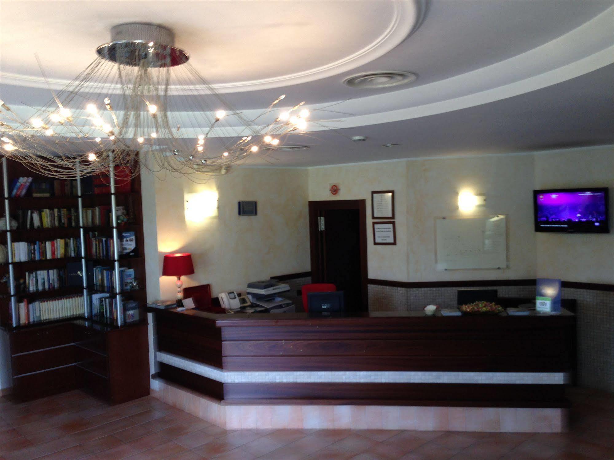 La Locanda Del Cavaliere Borgo Montello 외부 사진