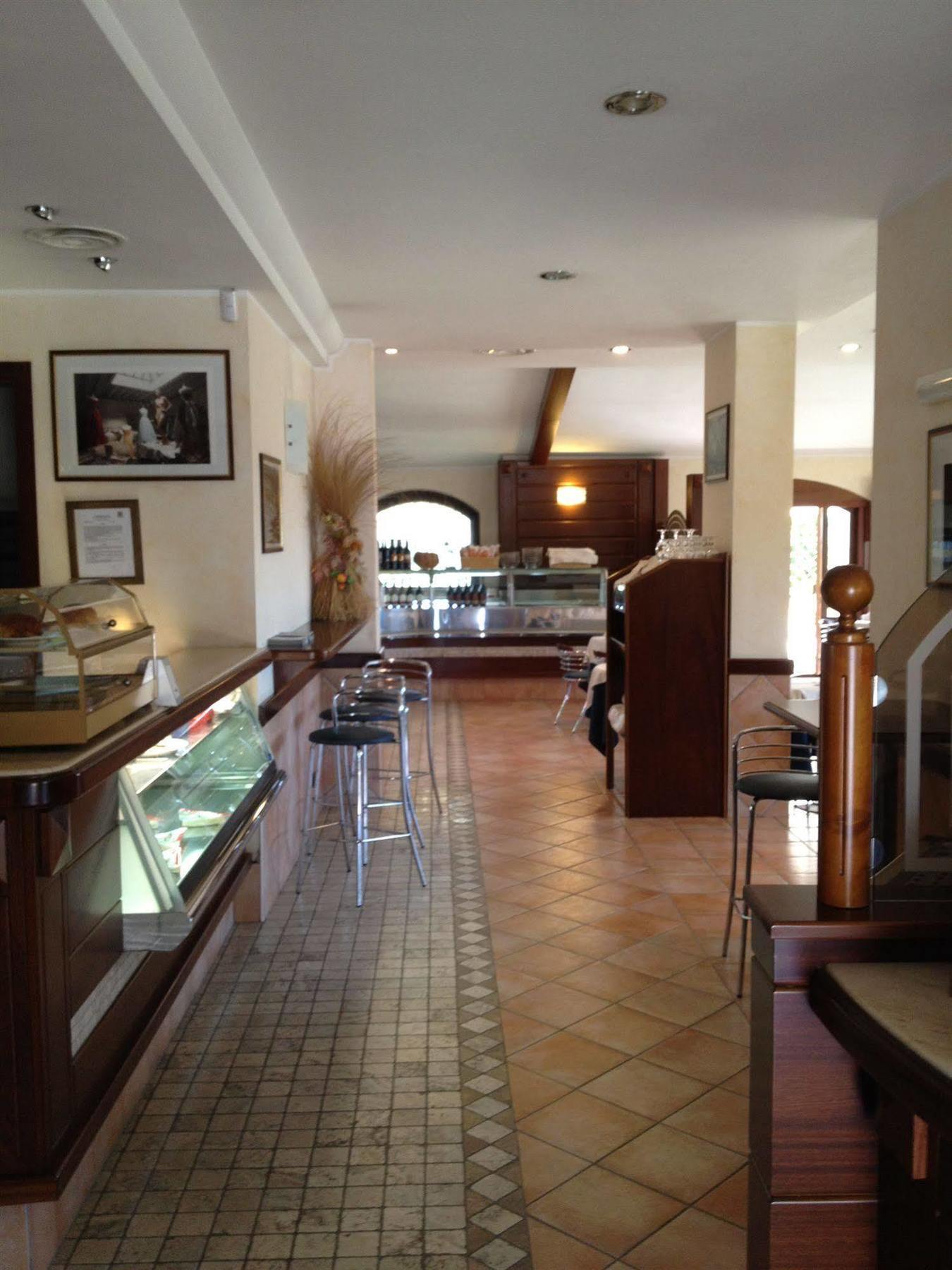 La Locanda Del Cavaliere Borgo Montello 외부 사진