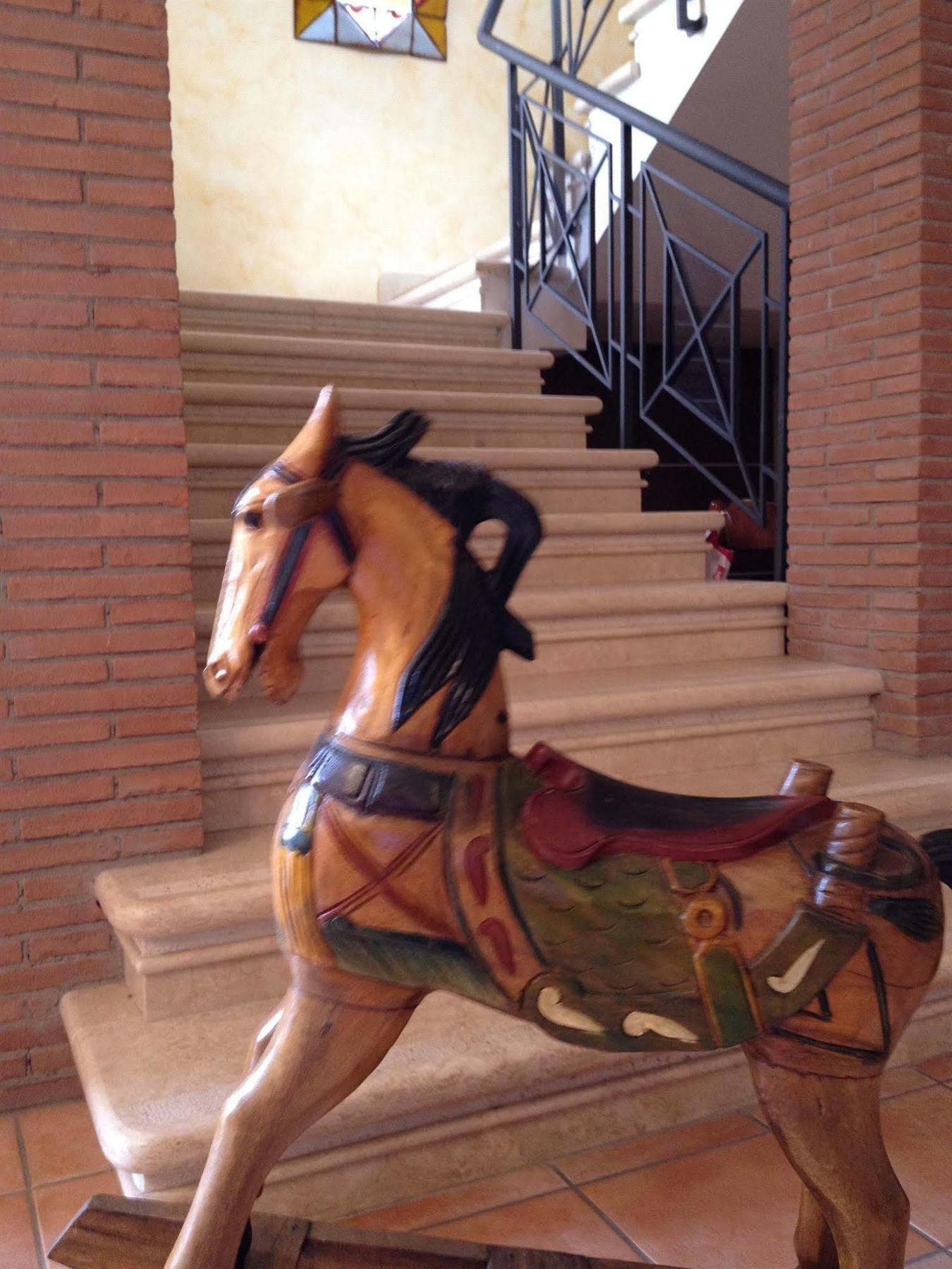 La Locanda Del Cavaliere Borgo Montello 외부 사진