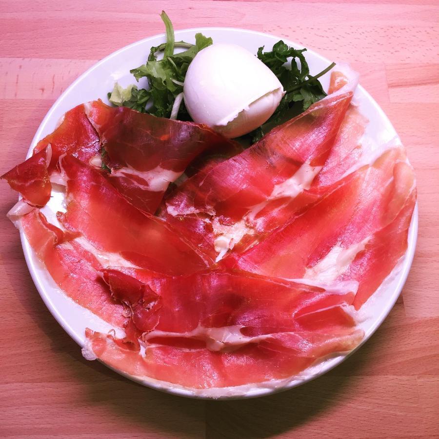 La Locanda Del Cavaliere Borgo Montello 외부 사진