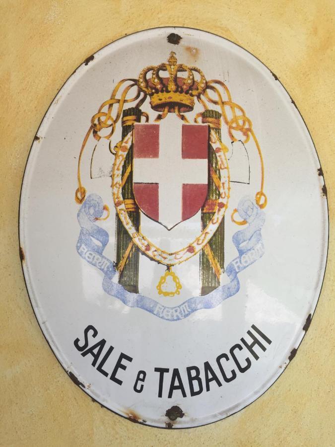 La Locanda Del Cavaliere Borgo Montello 외부 사진